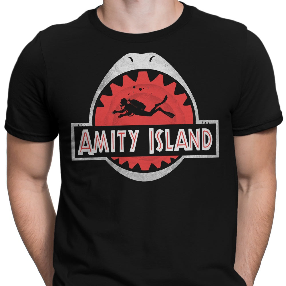 Amity Park - Men's Apparel T-Shirts, Hoodie, Sweatshirt | CiraTrend.com (Image 3)