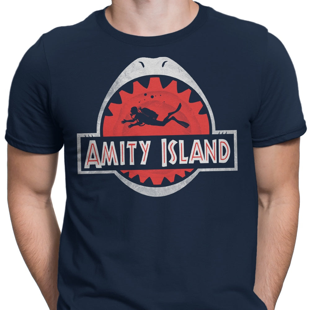 Amity Park - Men's Apparel T-Shirts, Hoodie, Sweatshirt | CiraTrend.com (Image 5)