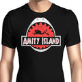 Amity Park - Men's Apparel T-Shirts, Hoodie, Sweatshirt | CiraTrend.com (Image 1)