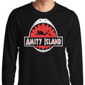 Amity Park - Long Sleeve T-Shirt Hoodie, Sweatshirt | CiraTrend.com (Image 1)