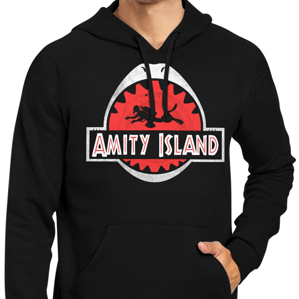 Amity Park - Hoodie T-Shirts, Sweatshirt | CiraTrend.com (Image 4)
