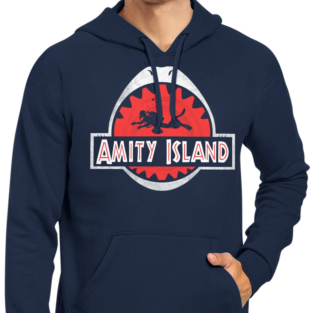 Amity Park - Hoodie T-Shirts, Sweatshirt | CiraTrend.com (Image 5)