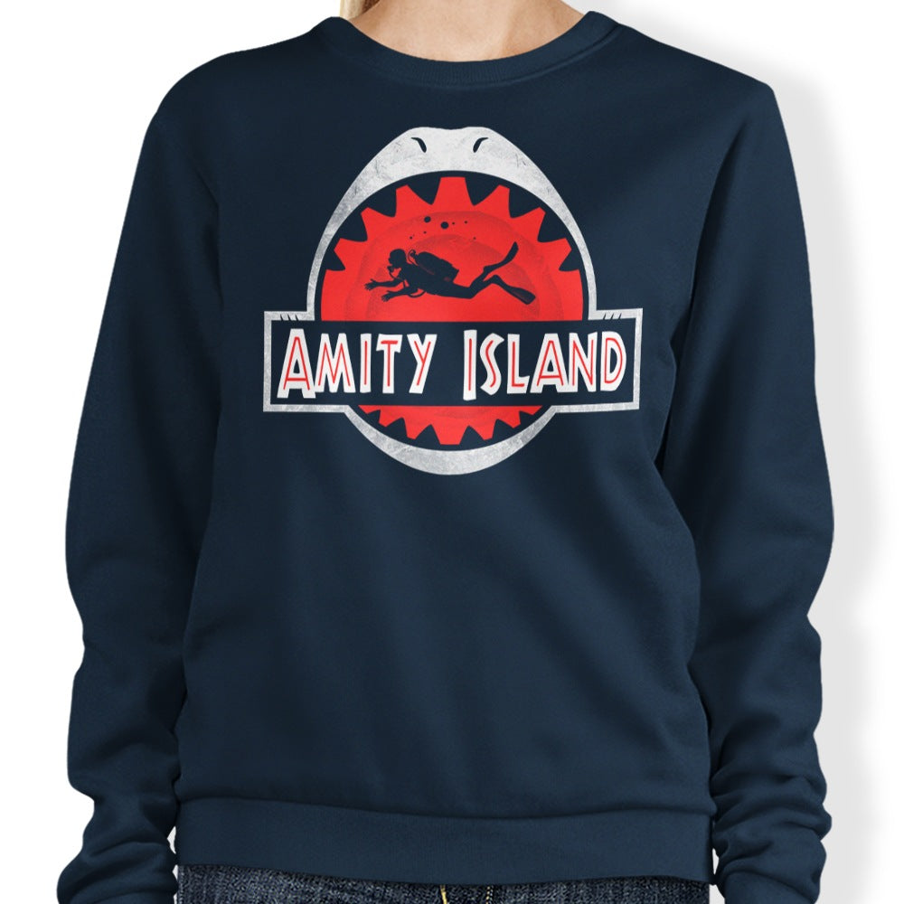 Amity Park - Sweatshirt T-Shirts, Hoodie | CiraTrend.com (Image 3)