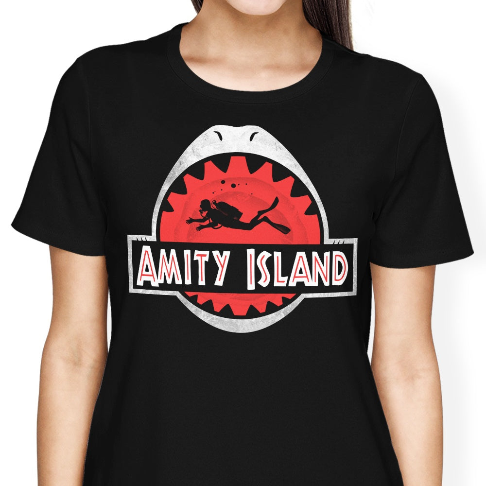 Amity Park T-Shirts, Hoodie, Sweatshirt