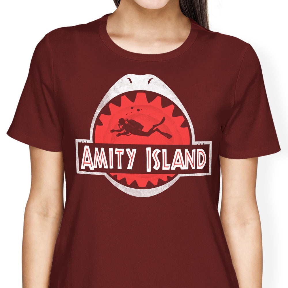 Amity Park T-Shirts, Hoodie, Sweatshirt