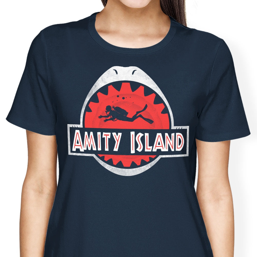 Amity Park T-Shirts, Hoodie, Sweatshirt