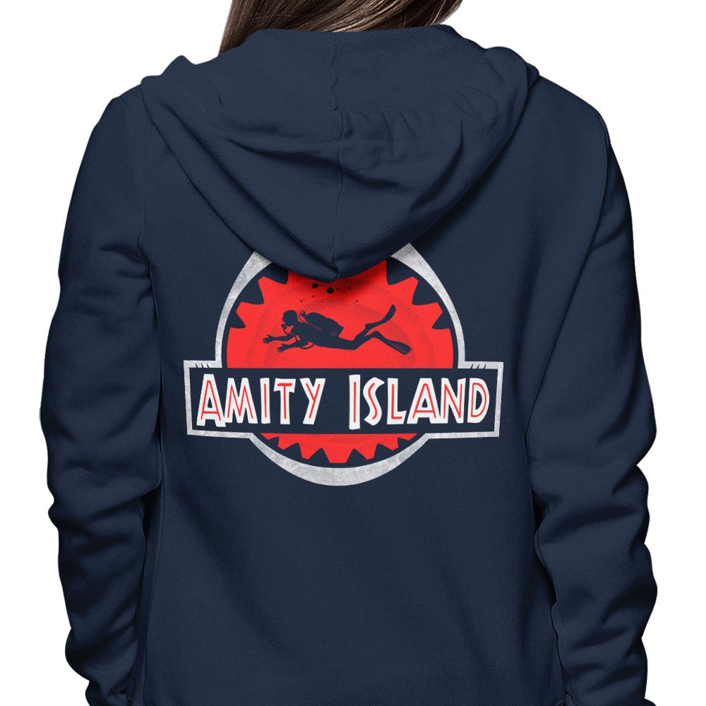 Amity Park - Hoodie T-Shirts, Sweatshirt | CiraTrend.com (Image 3)