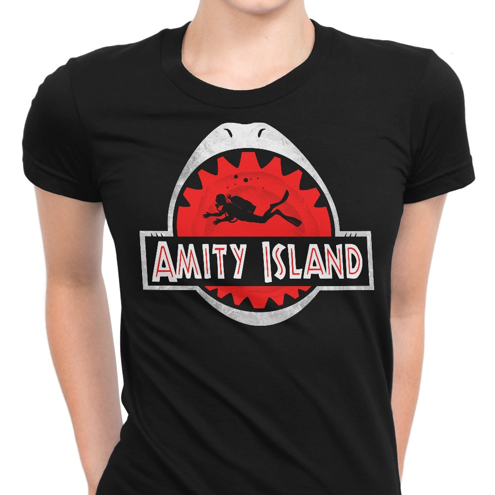Amity Park T-Shirts, Hoodie, Sweatshirt