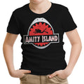 Amity Park - Youth Apparel T-Shirts, Hoodie, Sweatshirt | CiraTrend.com (Image 1)