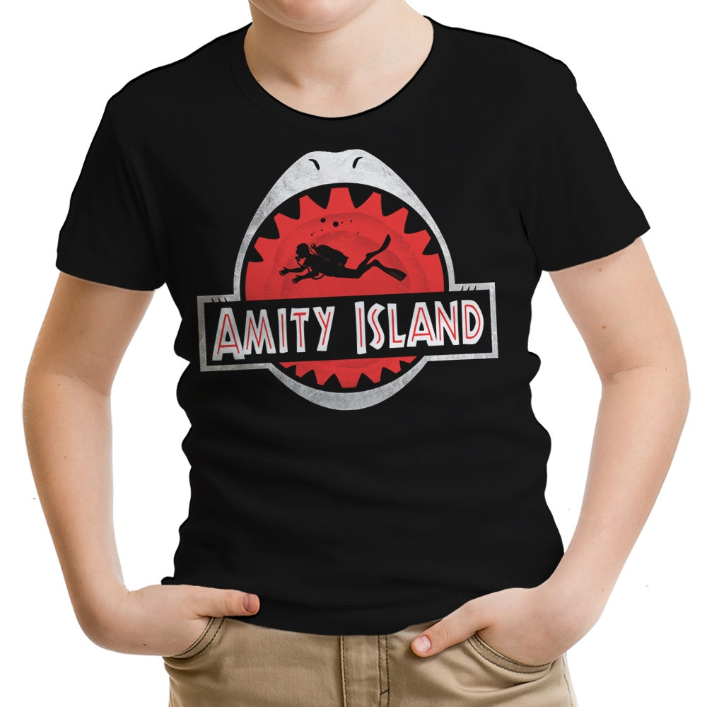 Amity Park - Youth Apparel T-Shirts, Hoodie, Sweatshirt | CiraTrend.com (Image 1)