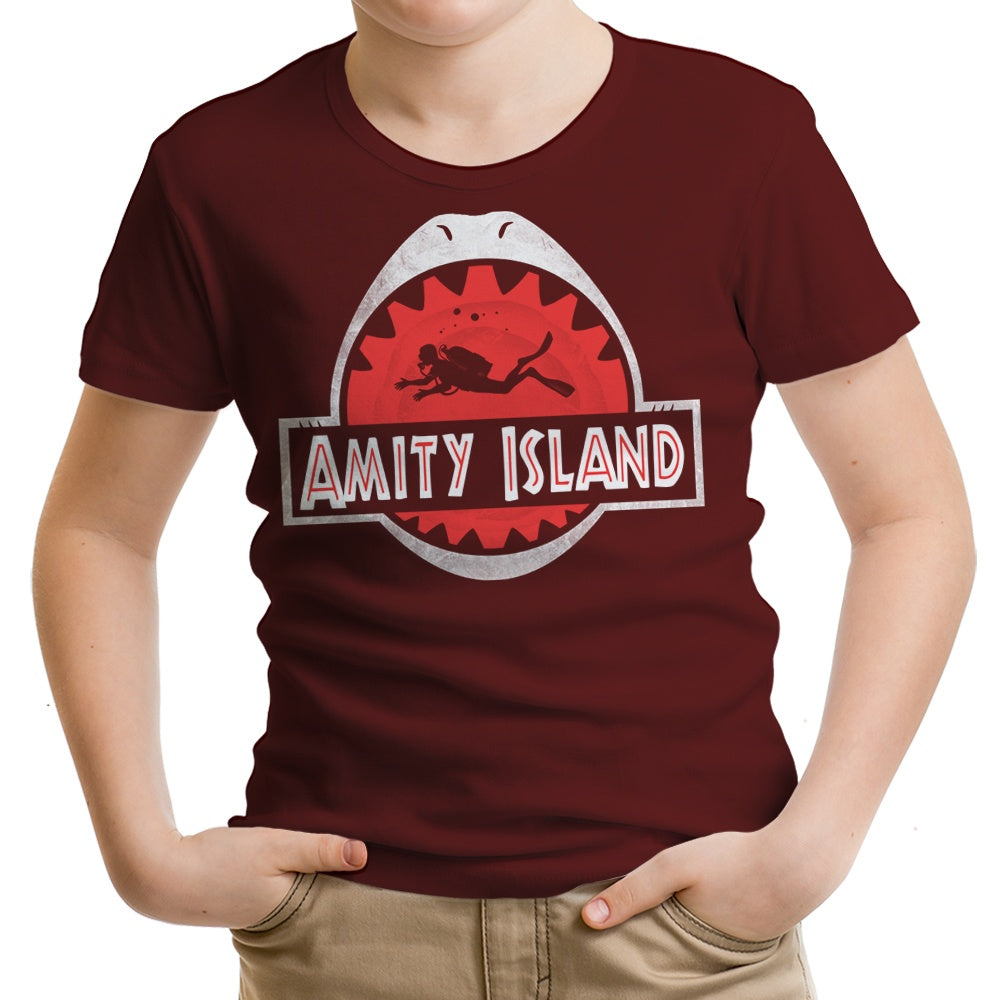 Amity Park - Youth Apparel T-Shirts, Hoodie, Sweatshirt | CiraTrend.com (Image 4)