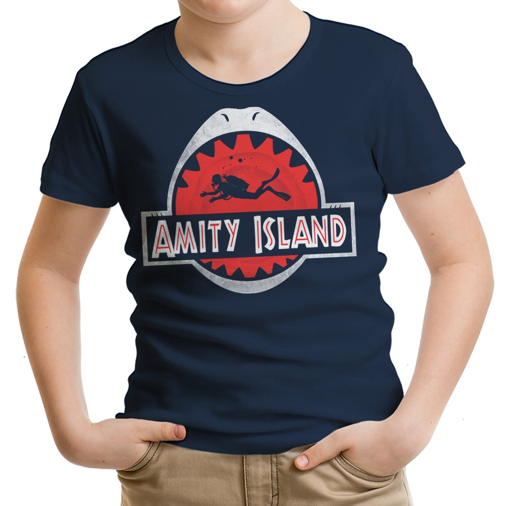 Amity Park - Youth Apparel T-Shirts, Hoodie, Sweatshirt | CiraTrend.com (Image 3)