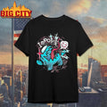 Among Us Video Game Impostor Beware Shirt
