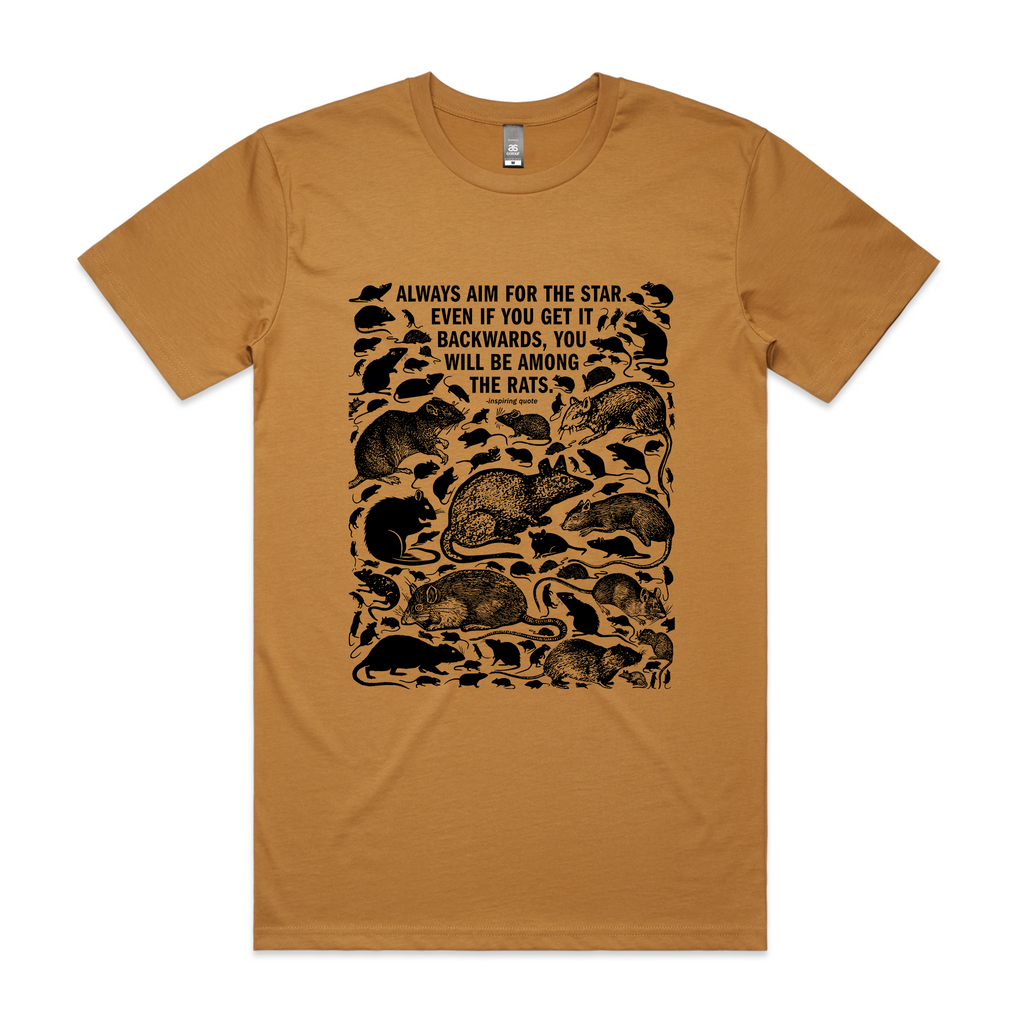 Among The Rats Tee Hoodie, Sweatshirt | CiraTrend.com (Image 1)