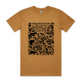 Among The Rats Tee Hoodie, Sweatshirt | CiraTrend.com (Image 1)