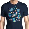 An Alien's Day - Men's Apparel T-Shirts, Hoodie, Sweatshirt | CiraTrend.com (Image 1)