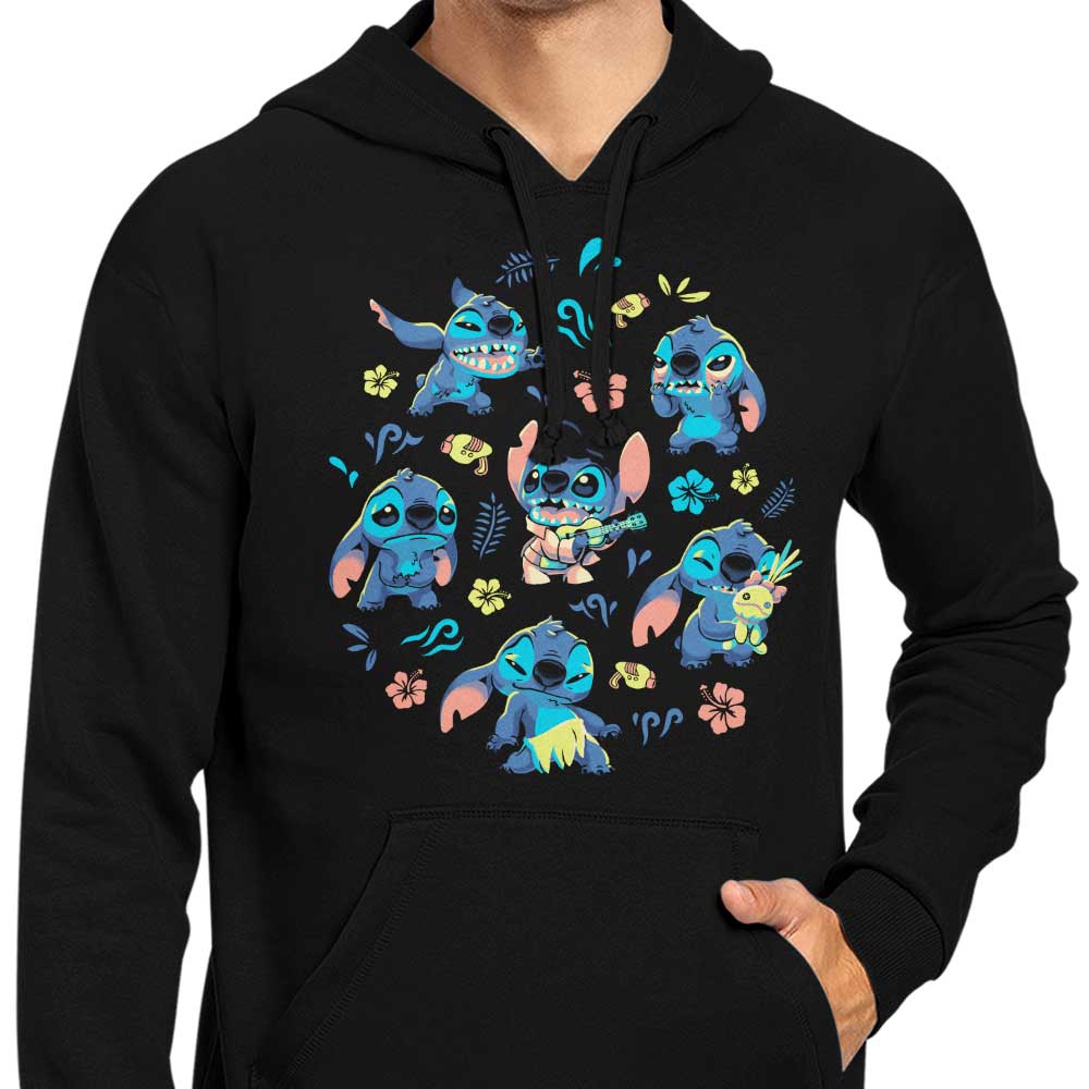 Alien'S Day T-Shirts, Hoodie, Sweatshirt