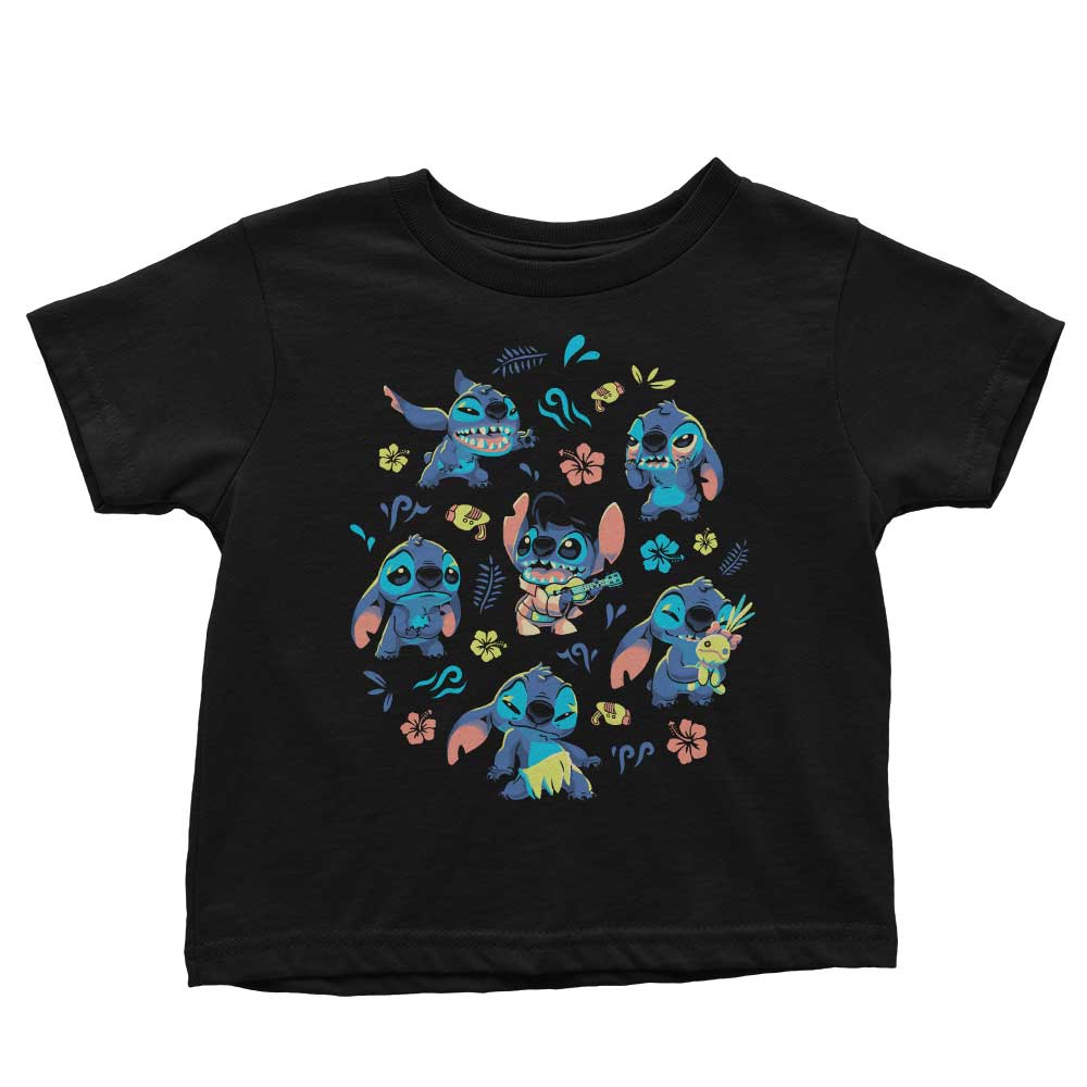 An Alien's Day - Youth Apparel T-Shirts, Hoodie, Sweatshirt | CiraTrend.com (Image 5)