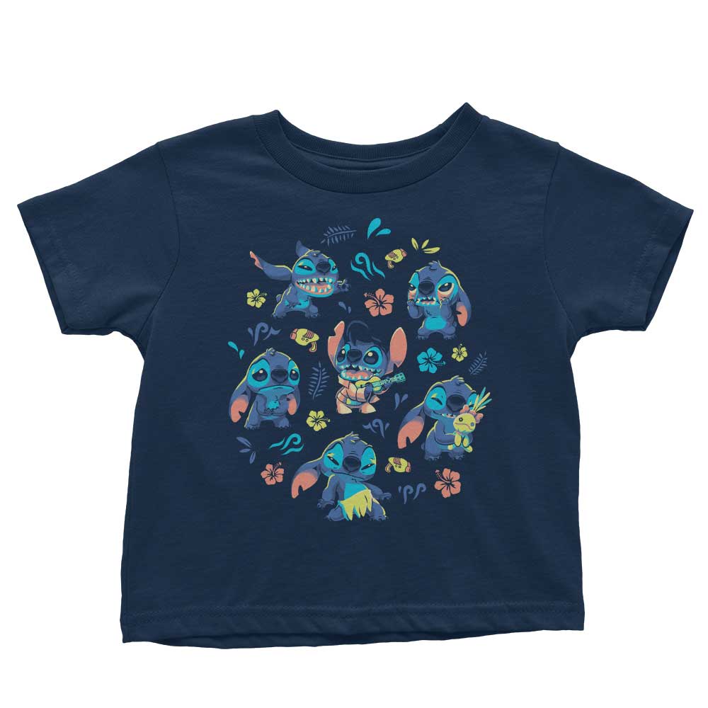 An Alien's Day - Youth Apparel T-Shirts, Hoodie, Sweatshirt | CiraTrend.com (Image 4)