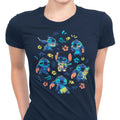 An Alien's Day - Women's Apparel T-Shirts, Hoodie, Sweatshirt | CiraTrend.com (Image 1)