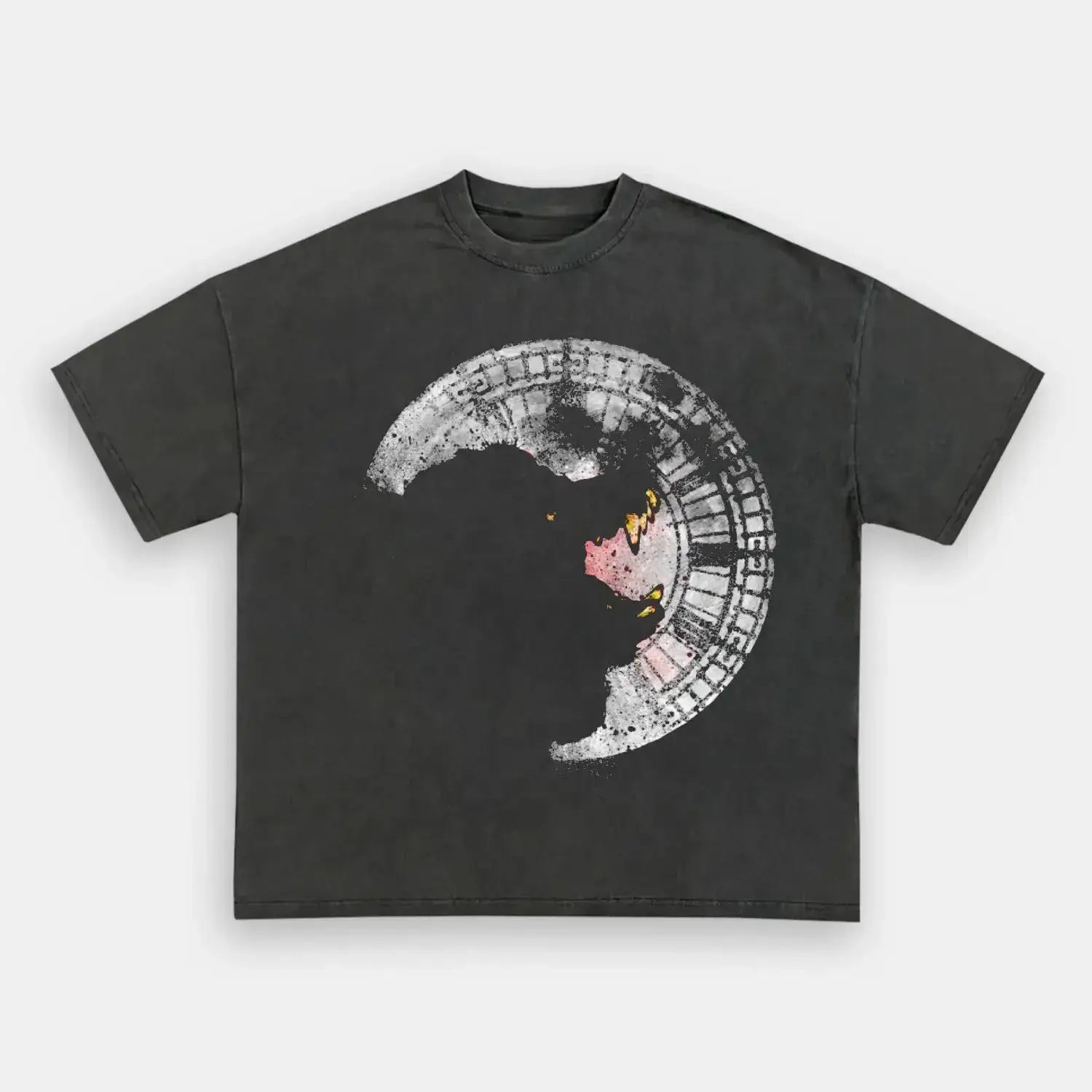 An American Werewolf in London V3 Tee Hoodie, Sweatshirt | CiraTrend.com (Image 2)