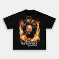 An American Werewolf in London V4 Tee Hoodie, Sweatshirt | CiraTrend.com (Image 1)