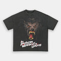 An American Werewolf in London V7 Tee Hoodie, Sweatshirt | CiraTrend.com (Image 1)
