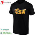 An Unlikely Fandom shirt