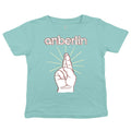 Anberlin Toddler T-Shirt Hoodie, Sweatshirt | CiraTrend.com