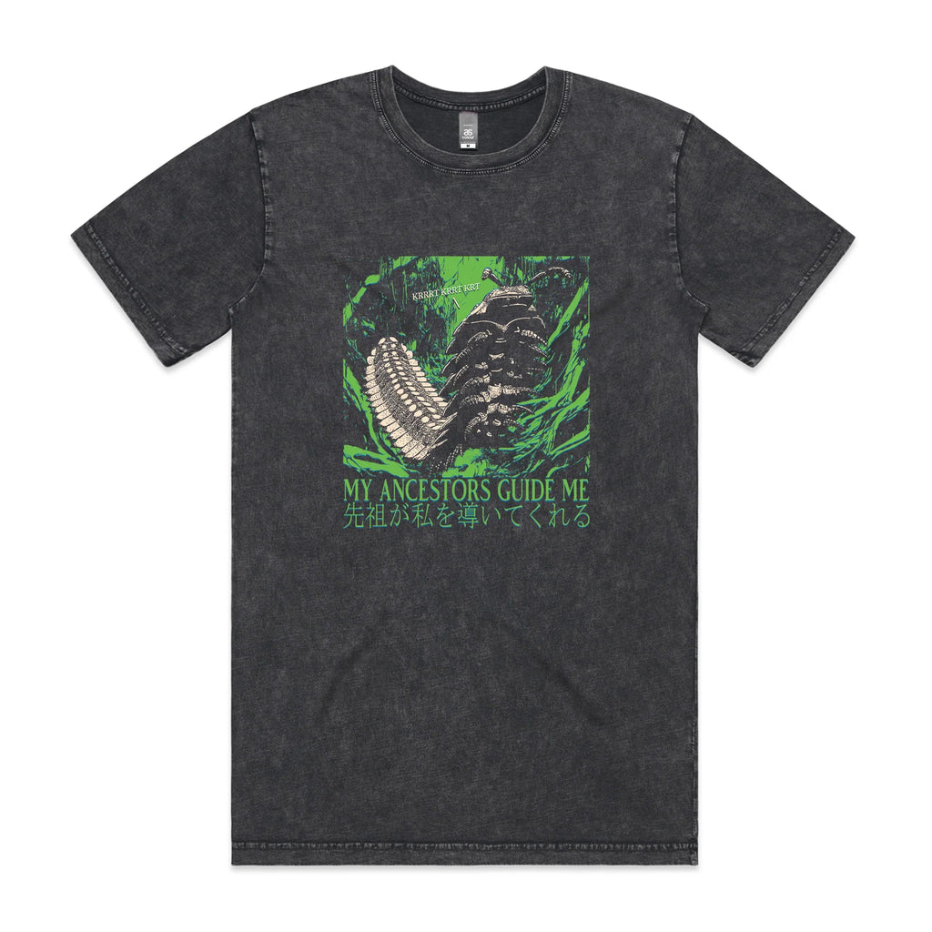 My Ancestors Guide Me Tee Hoodie, Sweatshirt | CiraTrend.com (Image 2)