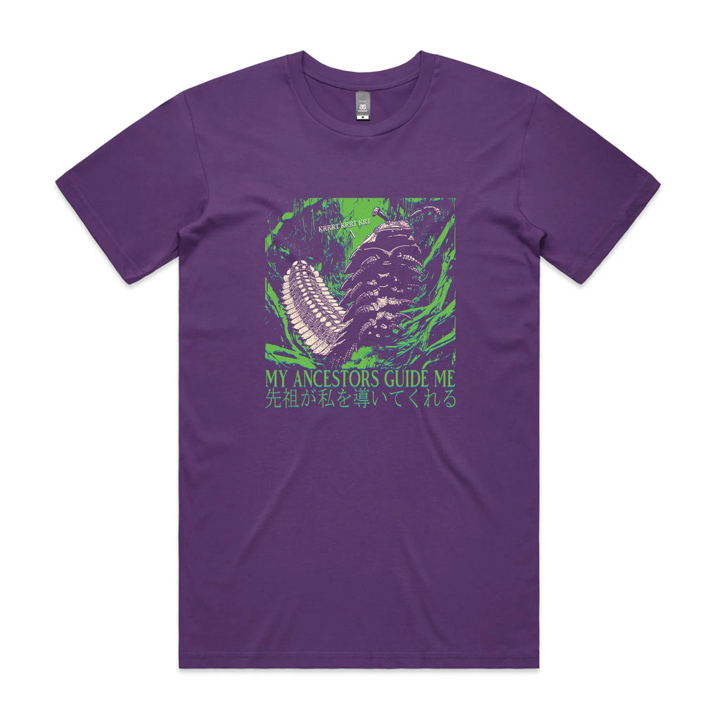 My Ancestors Guide Me Tee Hoodie, Sweatshirt | CiraTrend.com (Image 3)