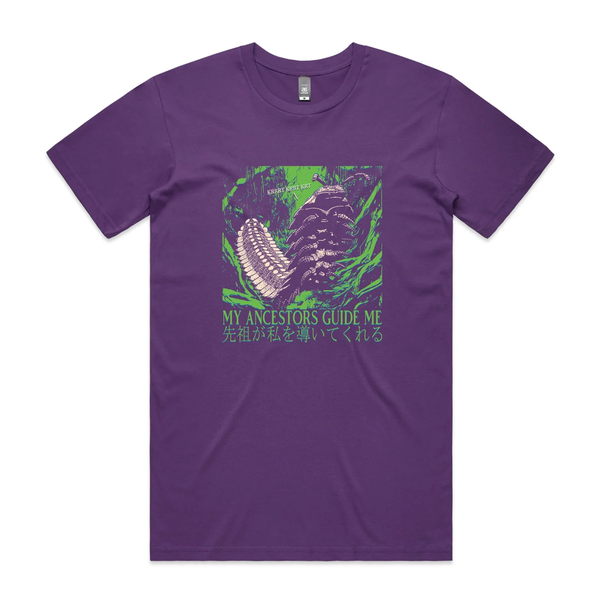 My Ancestors Guide Me Tee Hoodie, Sweatshirt | CiraTrend.com (Image 3)