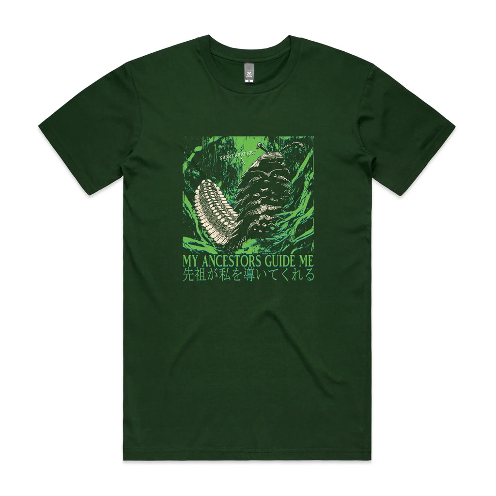 My Ancestors Guide Me Tee Hoodie, Sweatshirt | CiraTrend.com (Image 4)