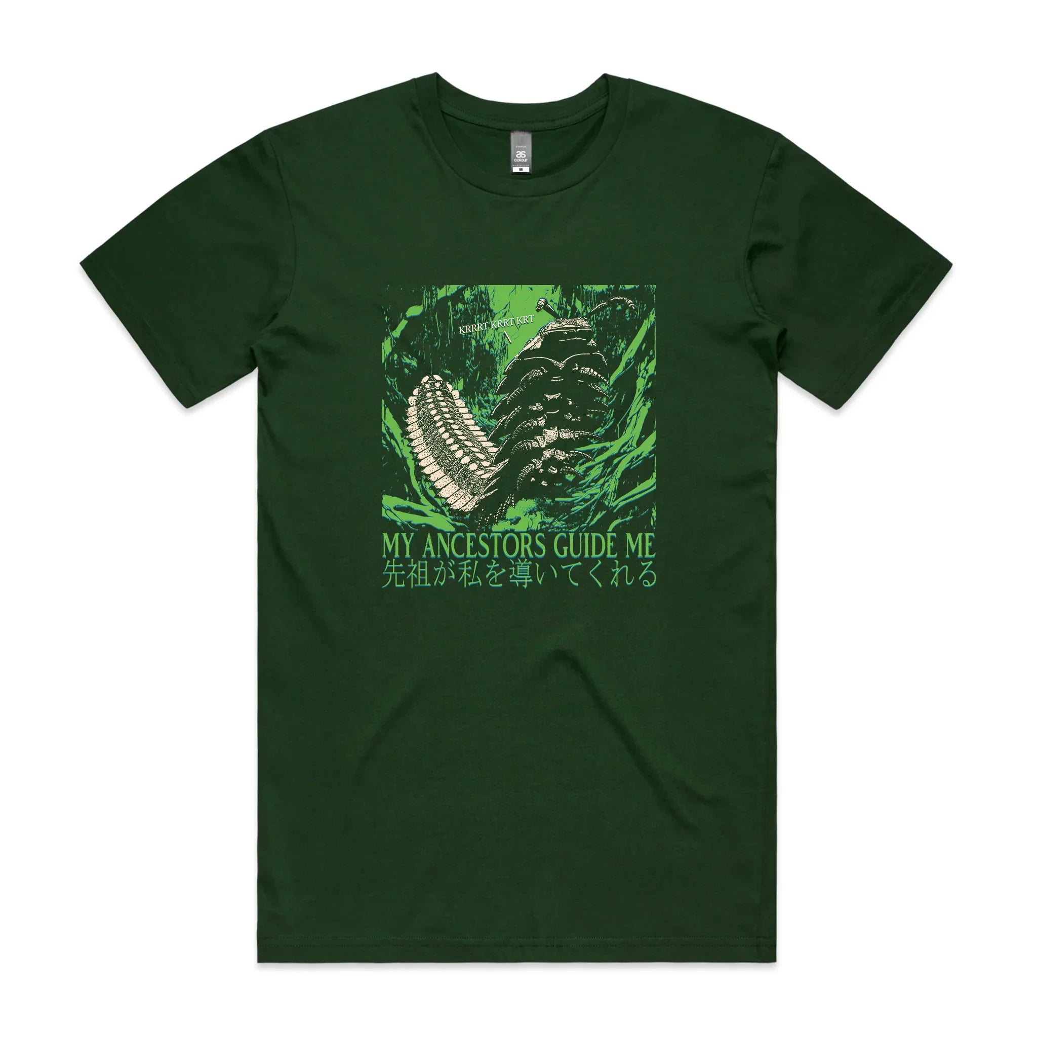 My Ancestors Guide Me Tee Hoodie, Sweatshirt | CiraTrend.com (Image 4)