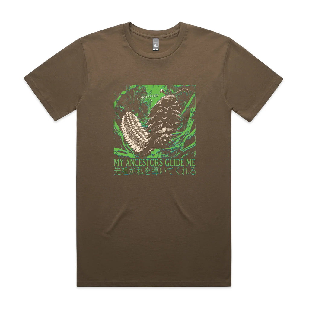 My Ancestors Guide Me Tee Hoodie, Sweatshirt | CiraTrend.com (Image 5)
