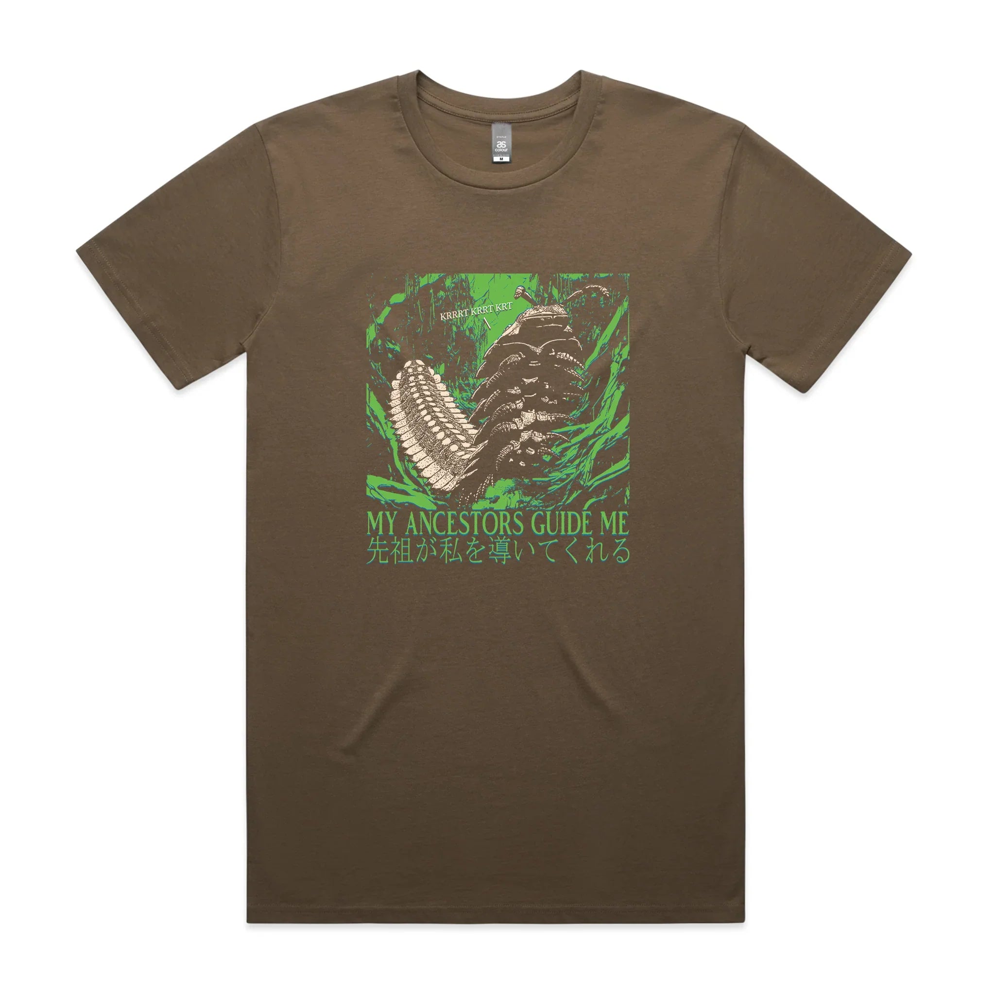 My Ancestors Guide Me Tee Hoodie, Sweatshirt | CiraTrend.com (Image 5)