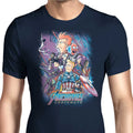 Anchovies: Checkmate - Men's Apparel T-Shirts, Hoodie, Sweatshirt | CiraTrend.com (Image 1)