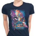 Anchovies: Checkmate - Women's Apparel T-Shirts, Hoodie, Sweatshirt | CiraTrend.com (Image 1)