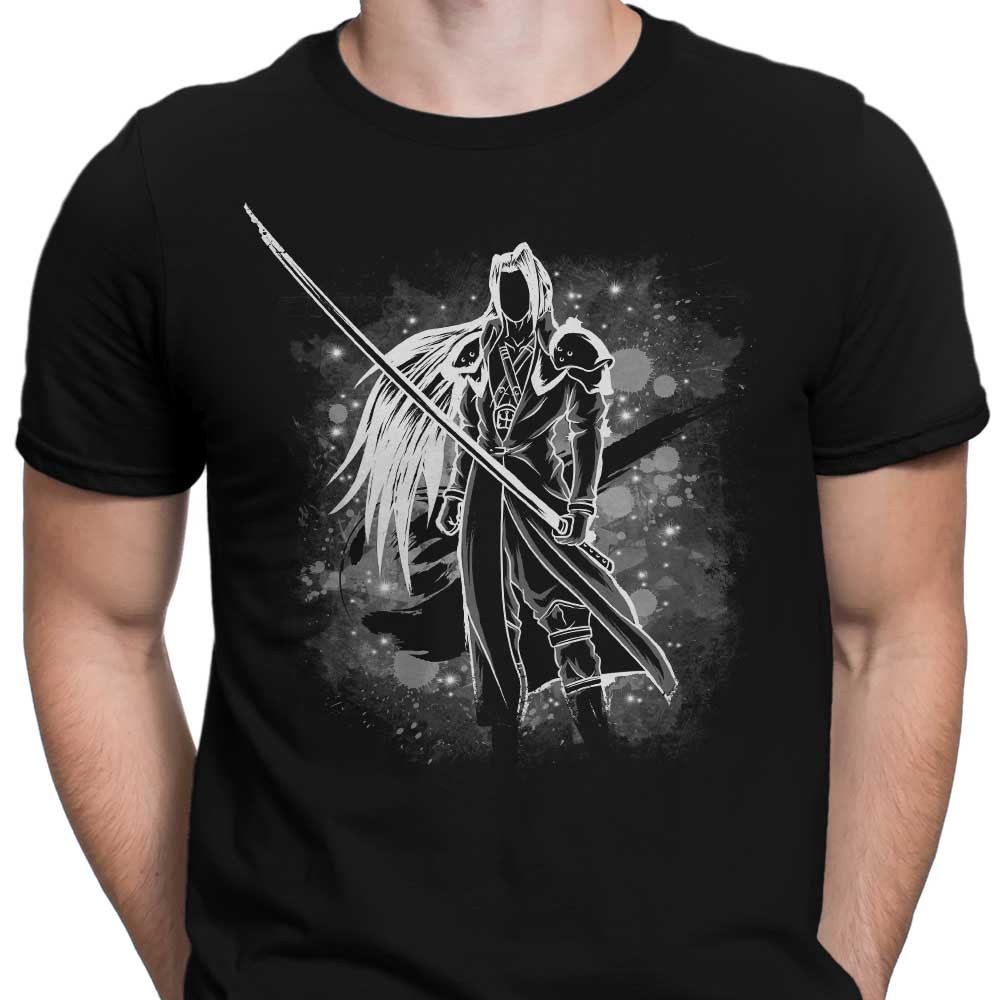 Ancient Fantasy - Men's Apparel T-Shirts, Hoodie, Sweatshirt | CiraTrend.com (Image 3)