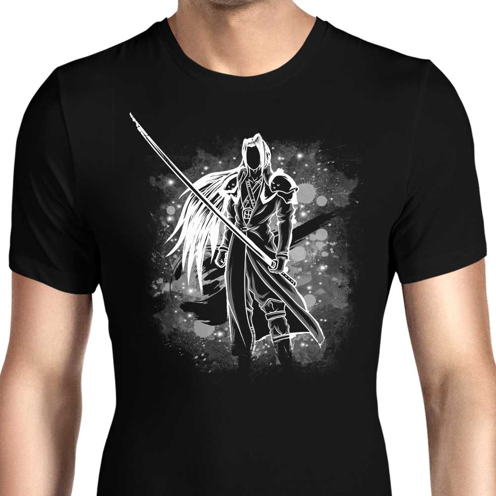 Ancient Fantasy - Men's Apparel T-Shirts, Hoodie, Sweatshirt | CiraTrend.com (Image 1)