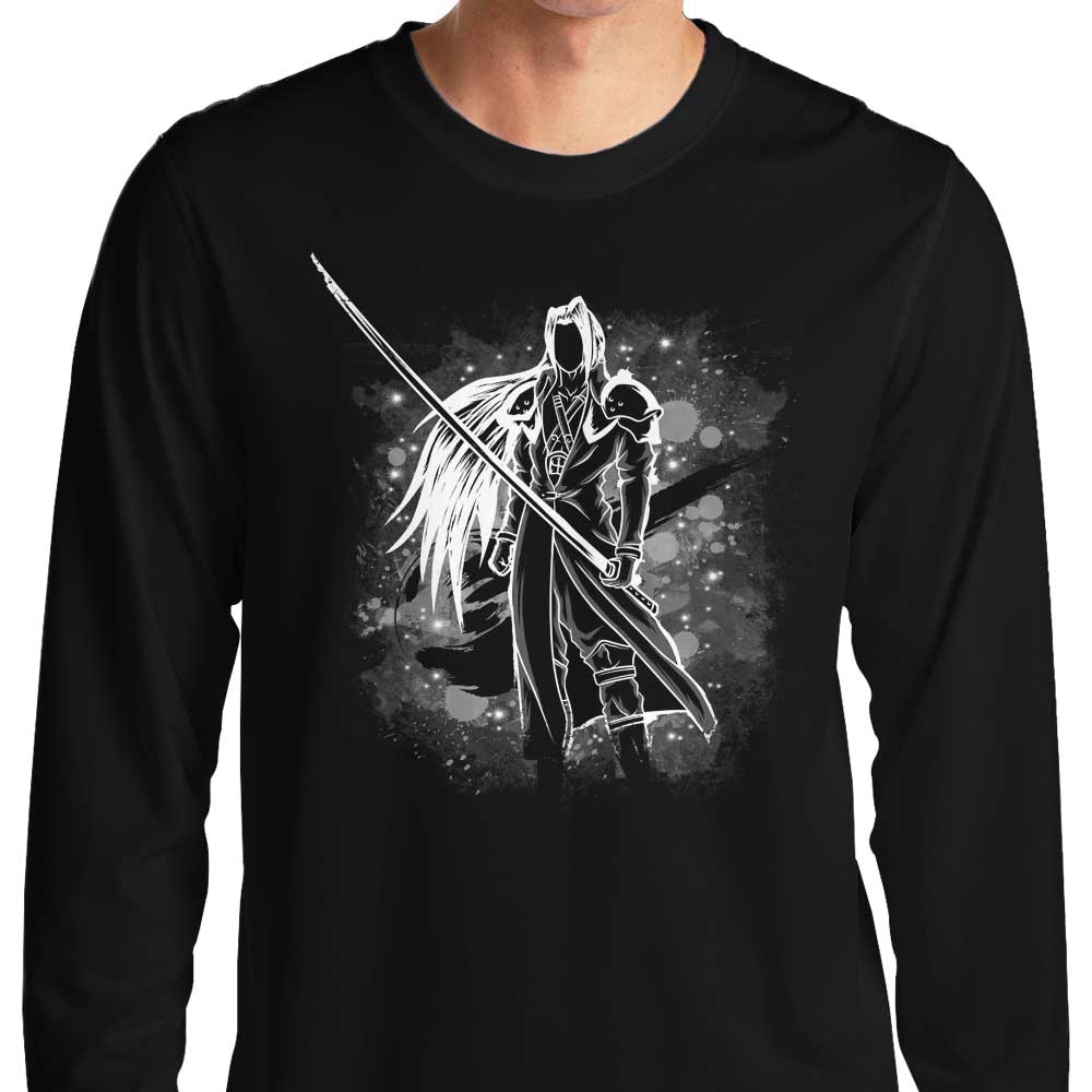 Ancient Fantasy - Long Sleeve T-Shirt Hoodie, Sweatshirt | CiraTrend.com (Image 1)