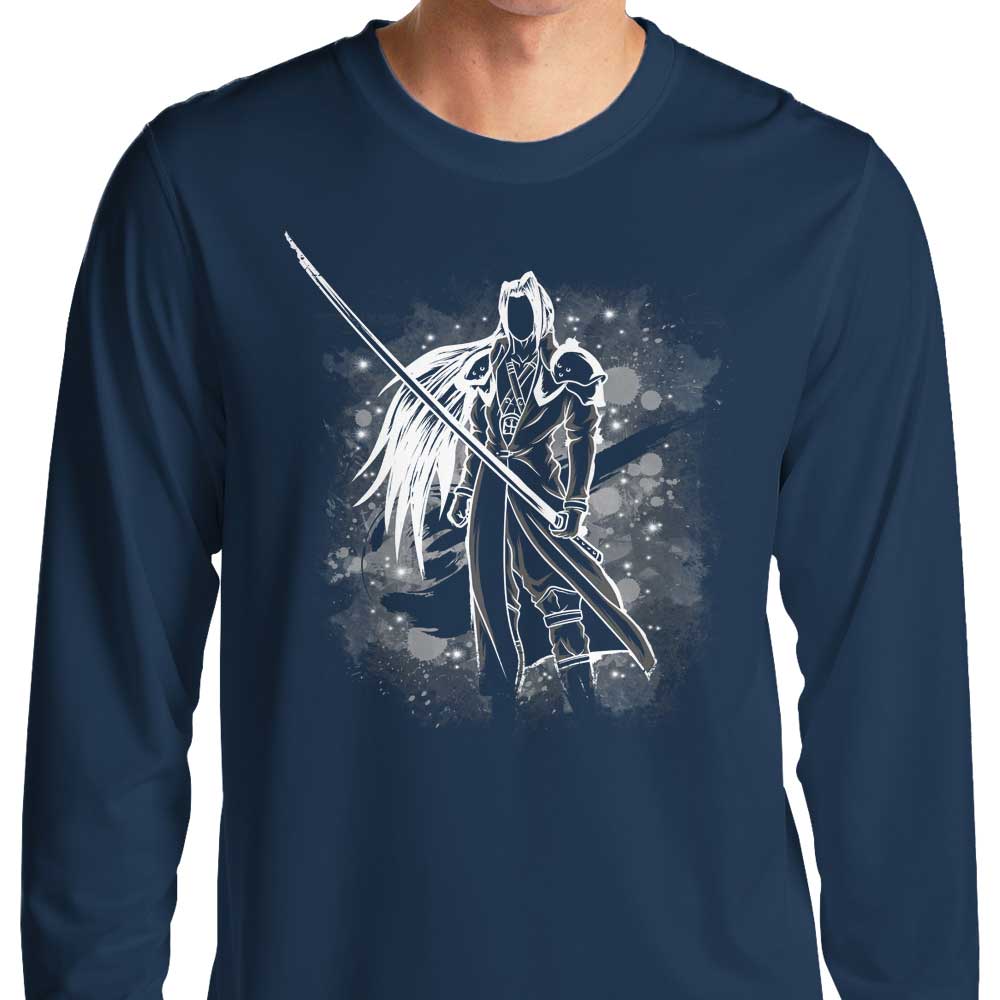 Ancient Fantasy - Long Sleeve T-Shirt Hoodie, Sweatshirt | CiraTrend.com (Image 3)