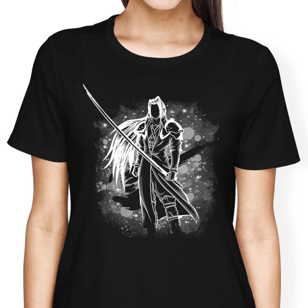Ancient Fantasy - Women's Apparel T-Shirts, Hoodie, Sweatshirt | CiraTrend.com (Image 3)