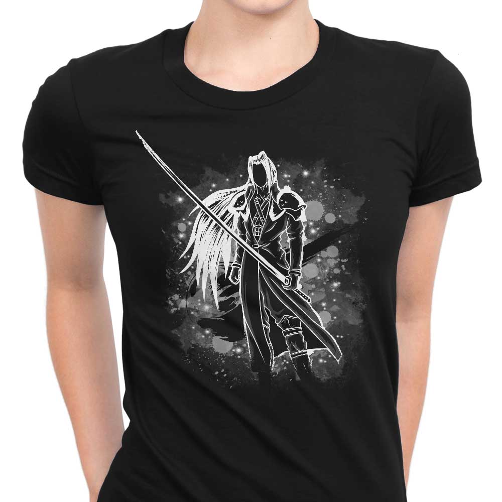Ancient Fantasy - Women's Apparel T-Shirts, Hoodie, Sweatshirt | CiraTrend.com (Image 1)