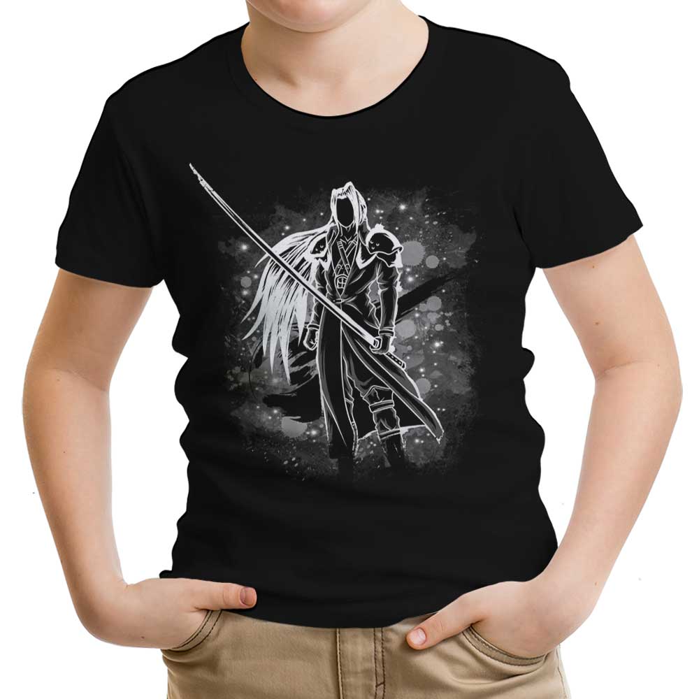 Ancient Fantasy - Youth Apparel T-Shirts, Hoodie, Sweatshirt | CiraTrend.com (Image 1)