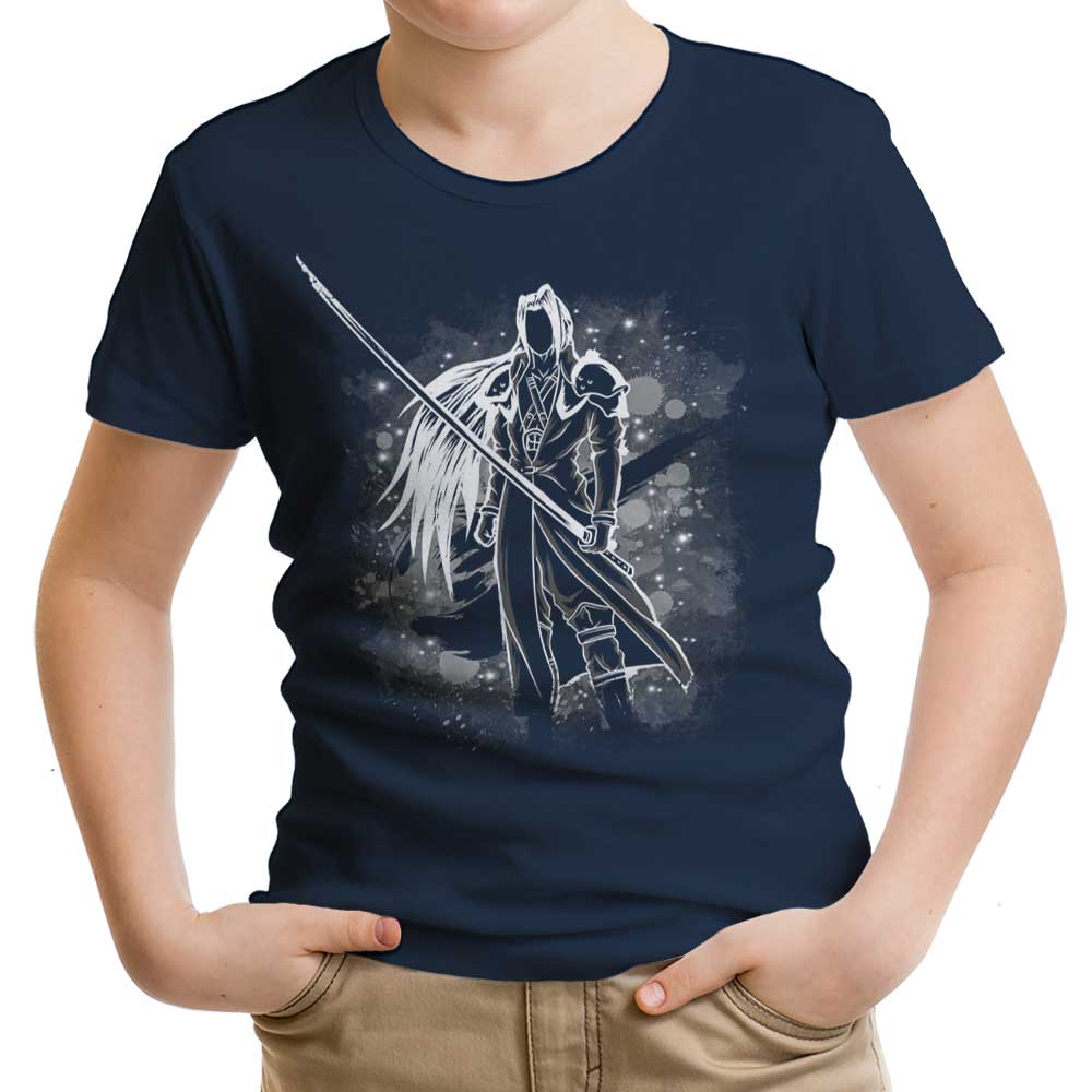 Ancient Fantasy - Youth Apparel T-Shirts, Hoodie, Sweatshirt | CiraTrend.com (Image 3)