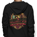 Ancient Sai - Hoodie T-Shirts, Sweatshirt | CiraTrend.com (Image 1)