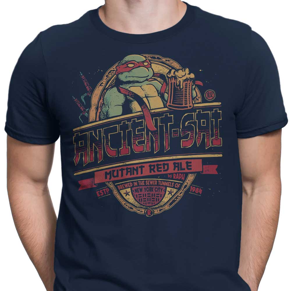 Ancient Sai - Men's Apparel T-Shirts, Hoodie, Sweatshirt | CiraTrend.com (Image 5)