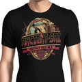 Ancient Sai - Men's Apparel T-Shirts, Hoodie, Sweatshirt | CiraTrend.com (Image 1)