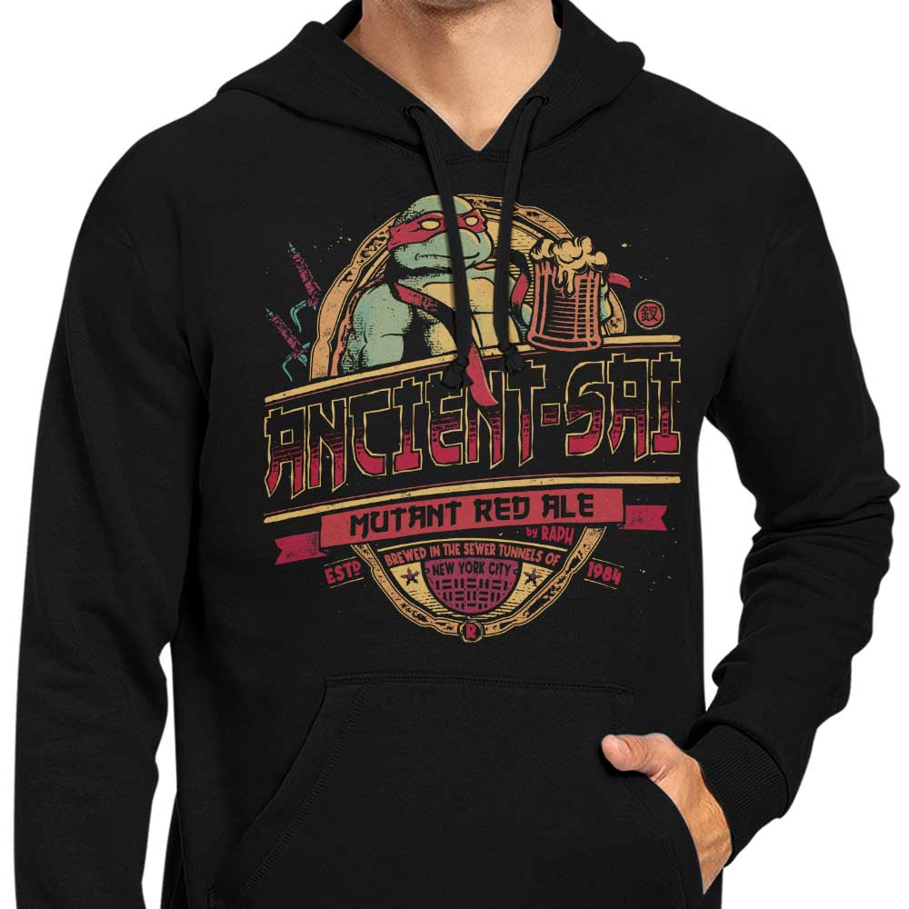 Ancient Sai - Hoodie T-Shirts, Sweatshirt | CiraTrend.com (Image 4)